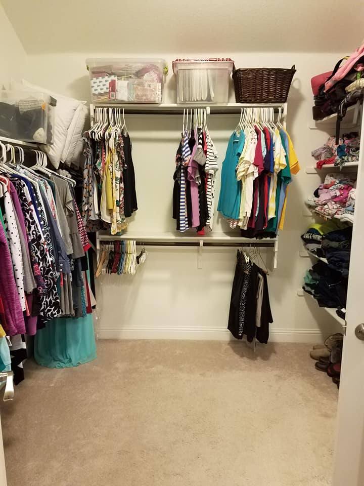 Where to Start Organizing My Home